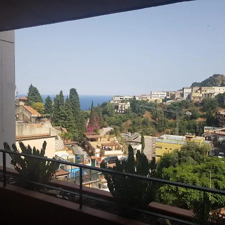 Apartamento Dolce Casa Taormina