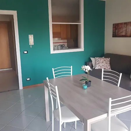 Apartment Dolce Casa *
