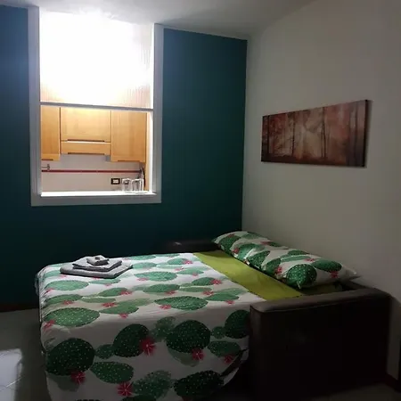Apartment Dolce Casa Taormina
