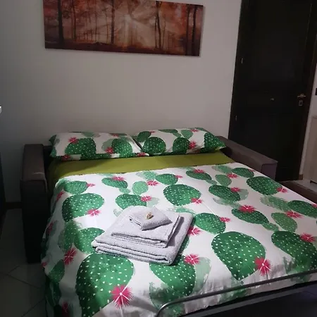 Dolce Casa Apartment *