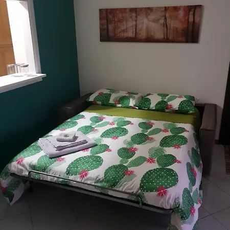 Dolce Casa * Taormina