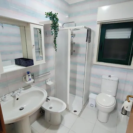 Apartment Dolce Casa *