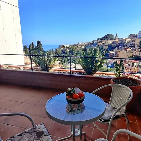 Dolce Casa Taormina