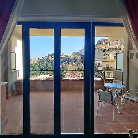 Apartment Dolce Casa