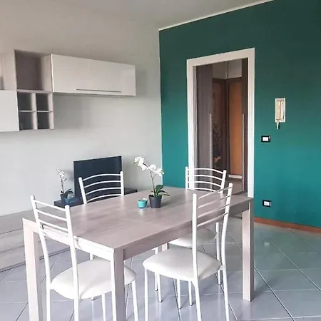 Apartment Dolce Casa