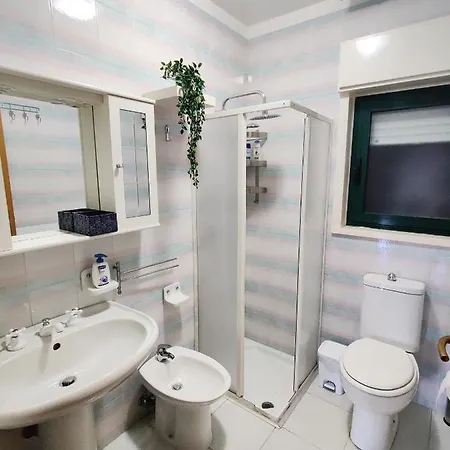 Apartment Dolce Casa