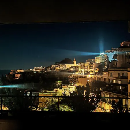 Dolce Casa Apartment *