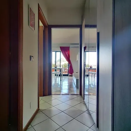 Dolce Casa Apartment *