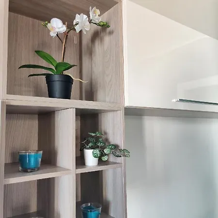 Apartment Dolce Casa