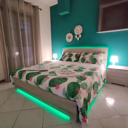 Dolce Casa Apartment