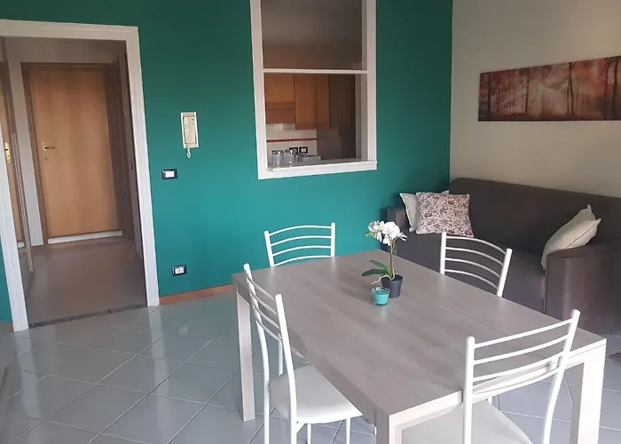 Апартаменты Dolce Casa *