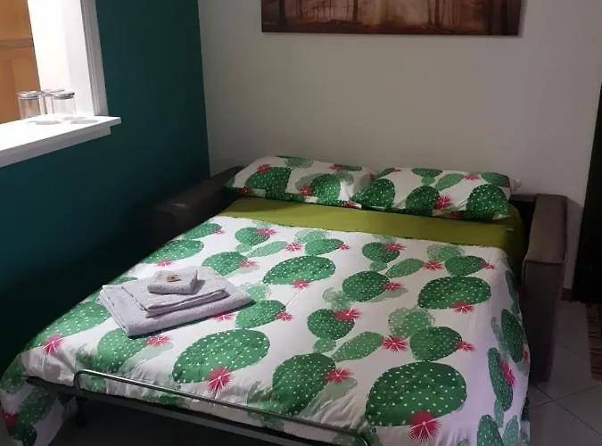 Dolce Casa * Таормина