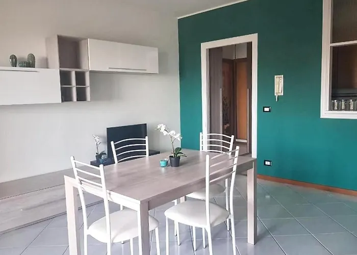 Апартаменты Dolce Casa
