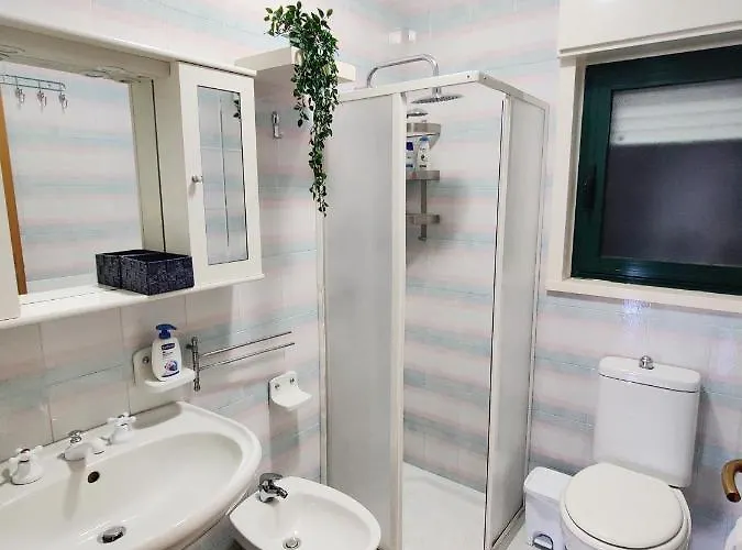 Апартаменты Dolce Casa