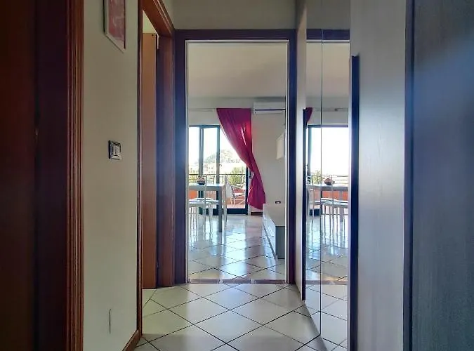 Dolce Casa Апартаменты *