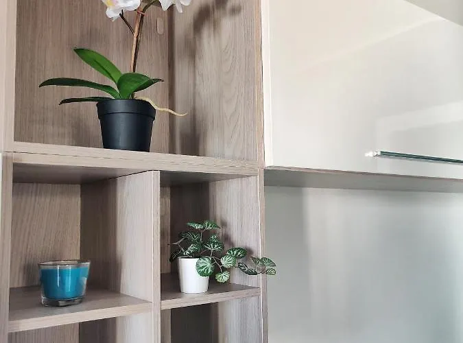 Апартаменты Dolce Casa