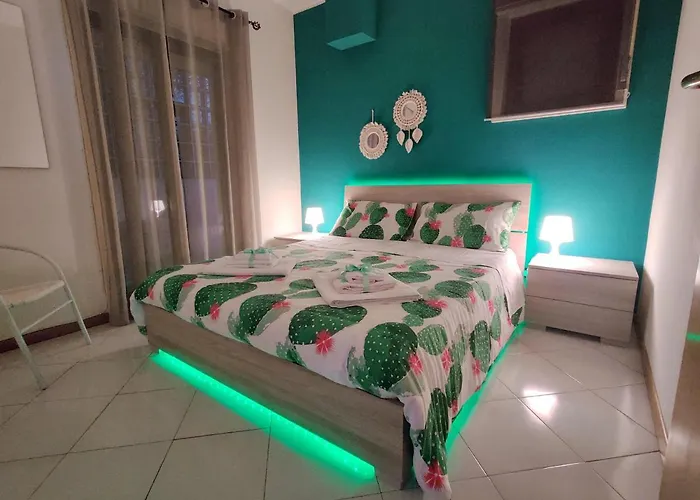Dolce Casa Апартаменты